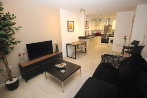 The Armada Apartment 1 bedroom on Barbican